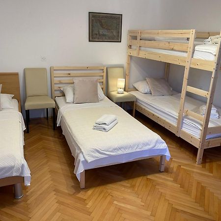 Apartment House Jerko Kaštela Buitenkant foto