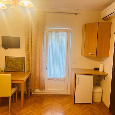 Apartment House Jerko Kaštela Buitenkant foto