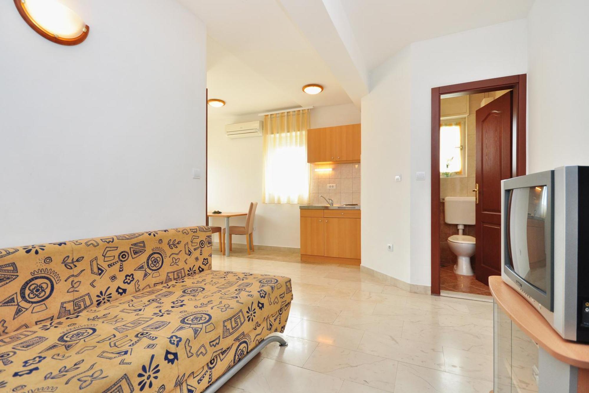 Apartment House Jerko Kaštela Kamer foto
