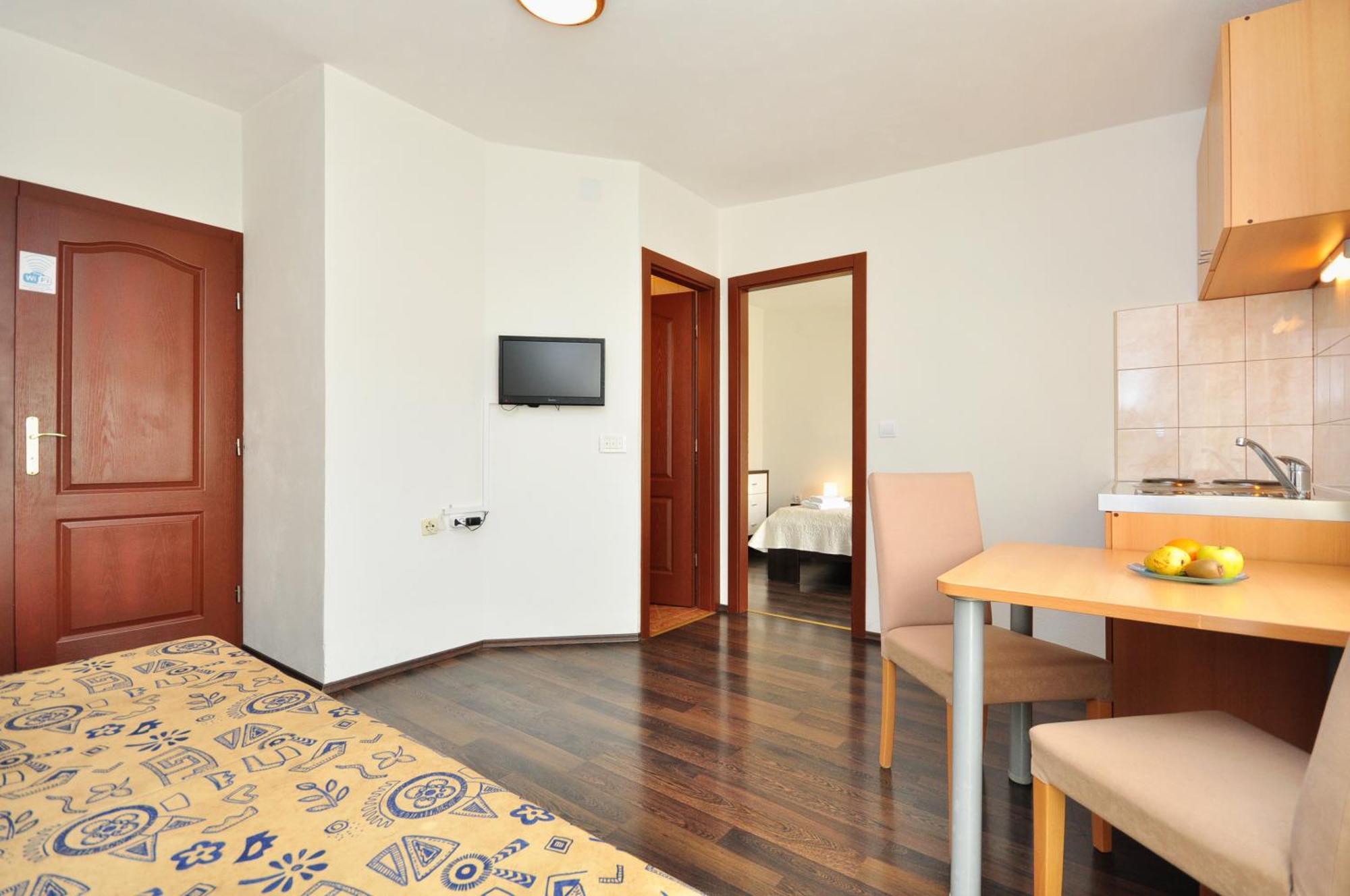 Apartment House Jerko Kaštela Kamer foto