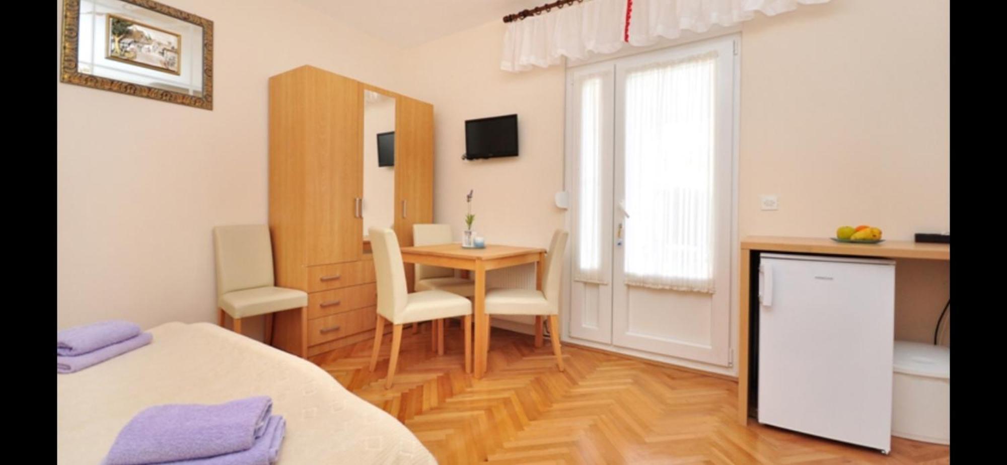Apartment House Jerko Kaštela Buitenkant foto