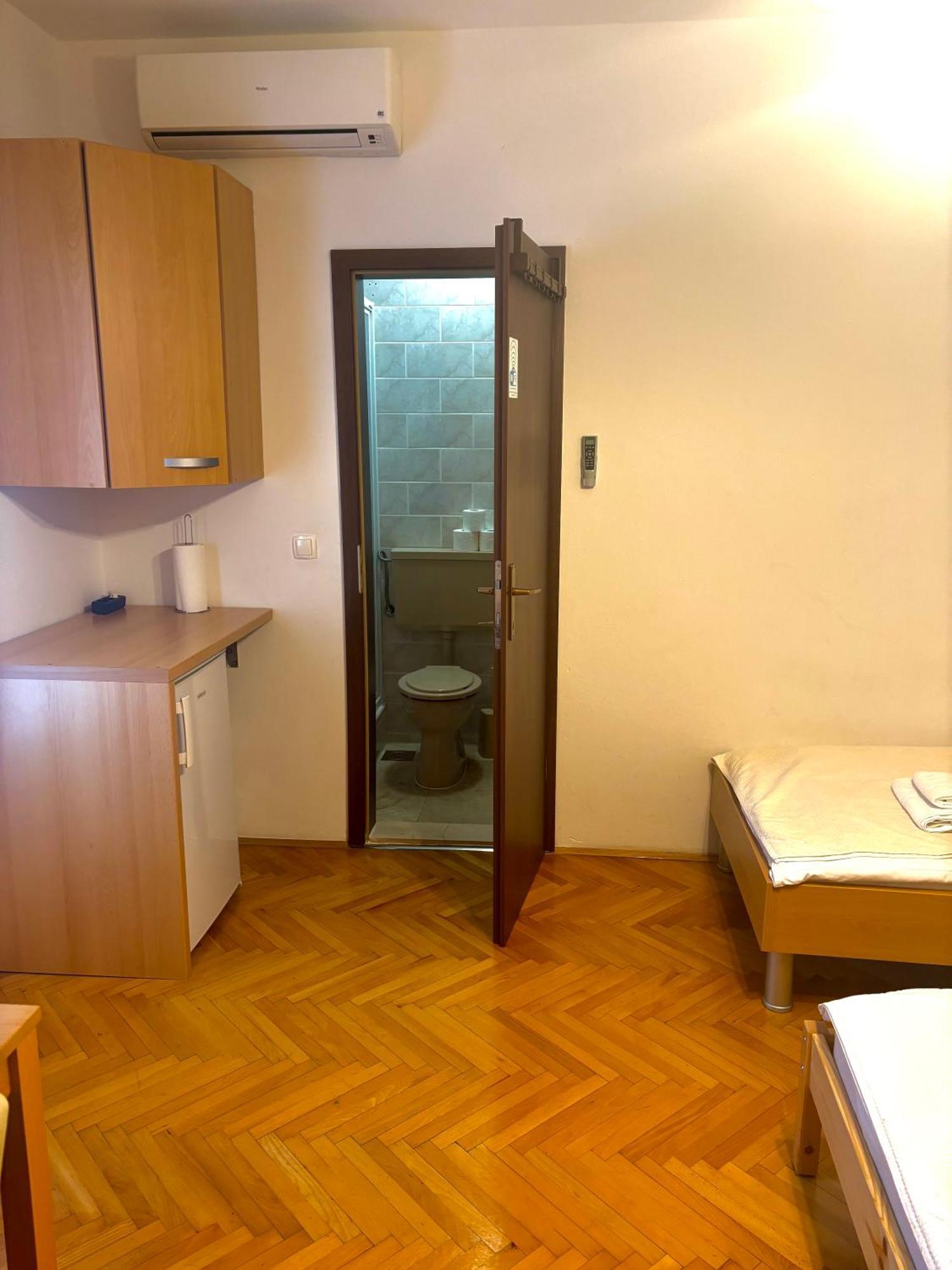 Apartment House Jerko Kaštela Buitenkant foto
