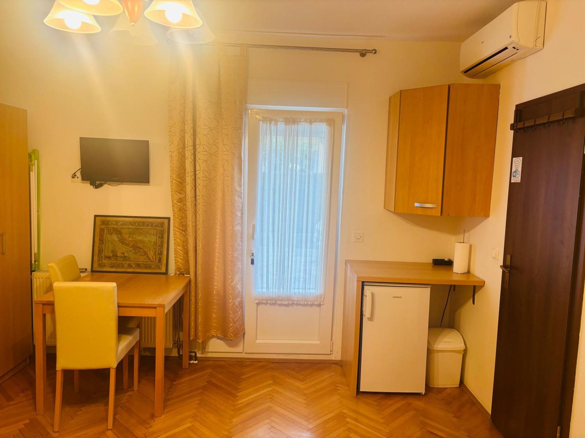 Apartment House Jerko Kaštela Buitenkant foto