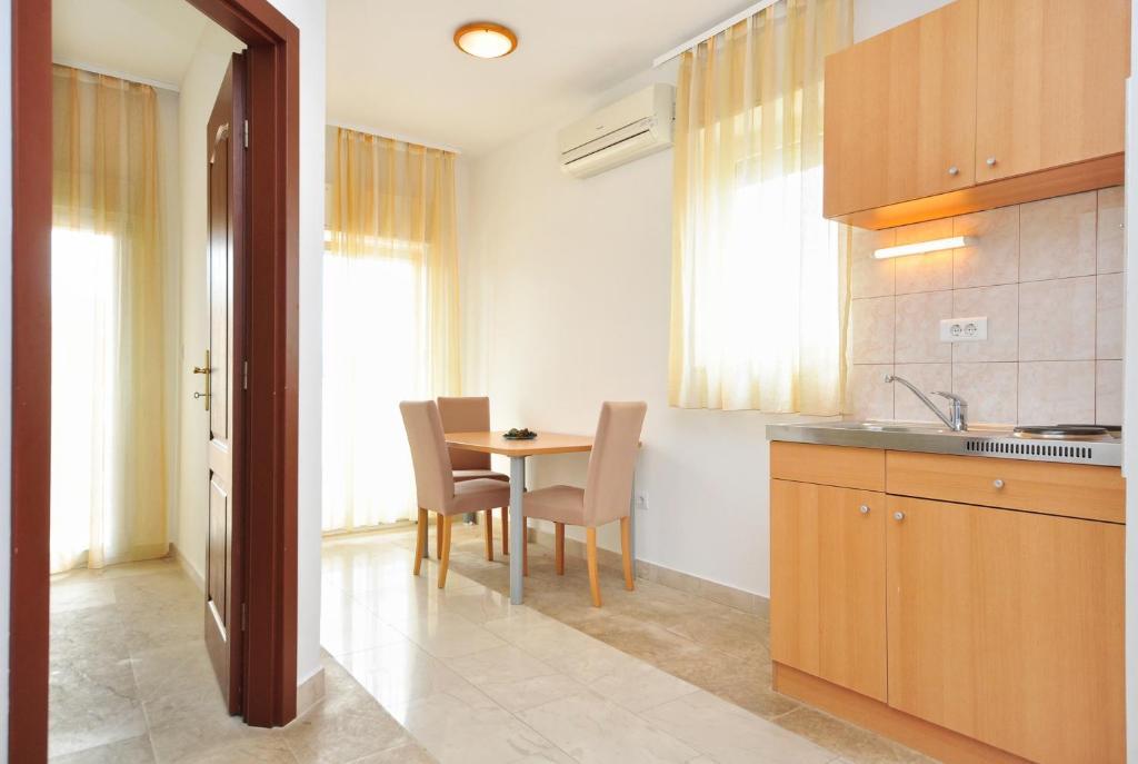 Apartment House Jerko Kaštela Kamer foto