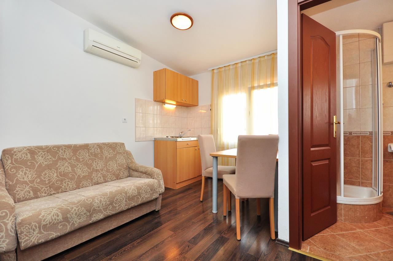 Apartment House Jerko Kaštela Buitenkant foto