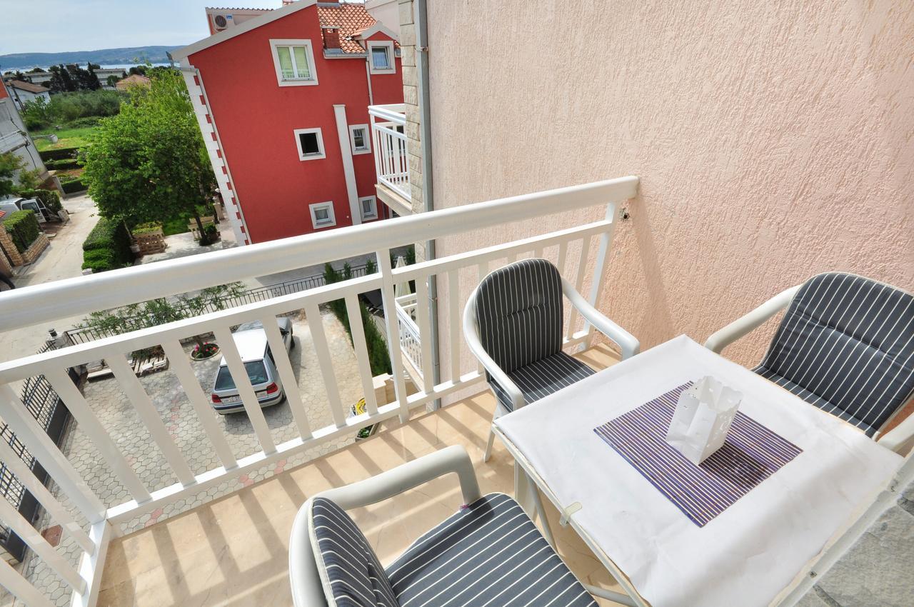 Apartment House Jerko Kaštela Buitenkant foto